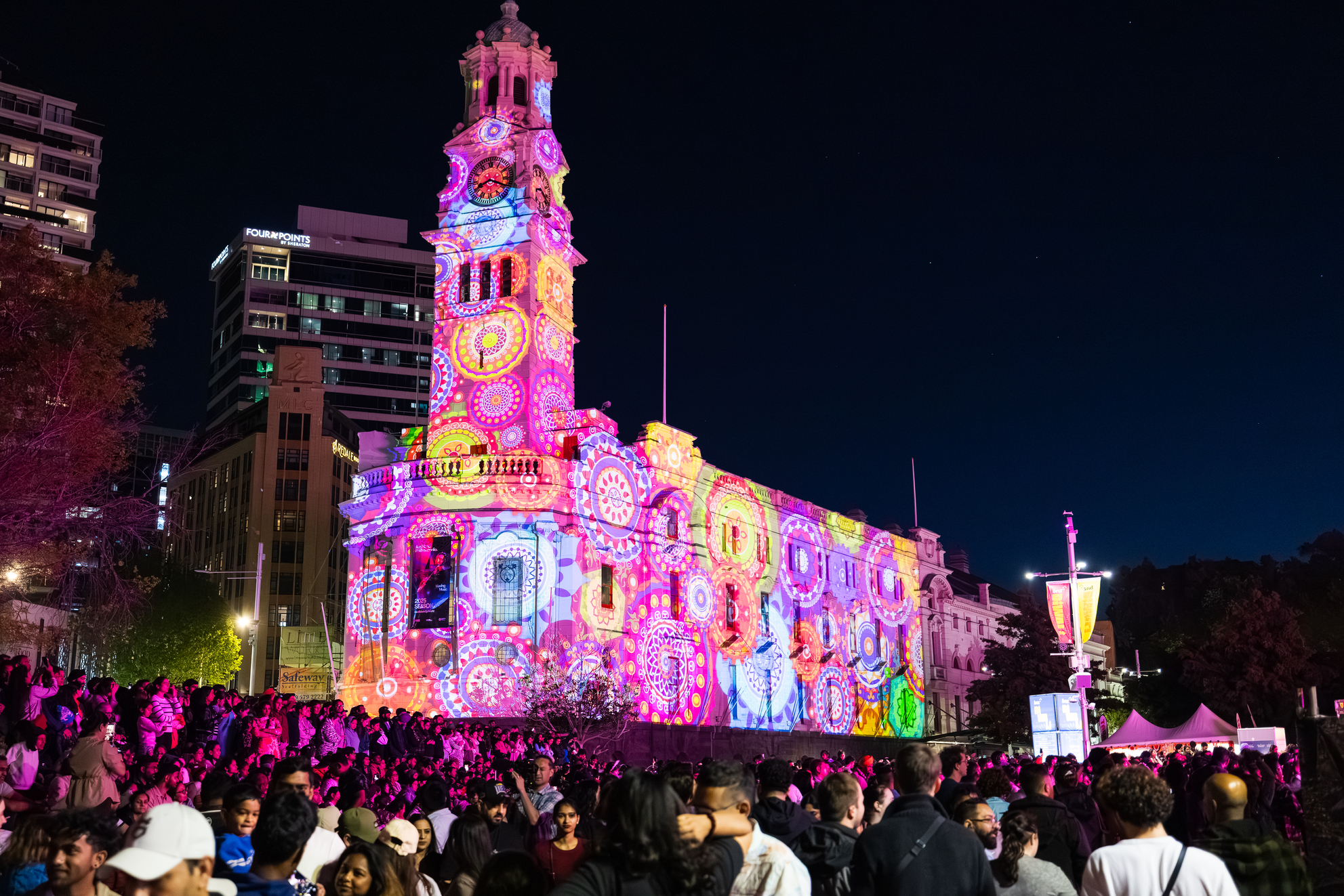 BNZ Auckland Diwali Festival (5)